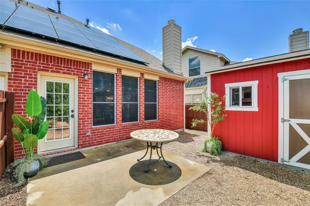 207 Trailwood Drive