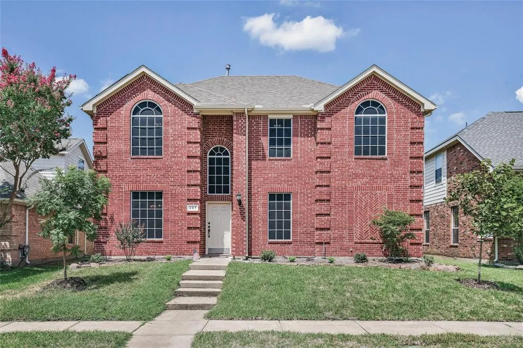 207 Trailwood Drive