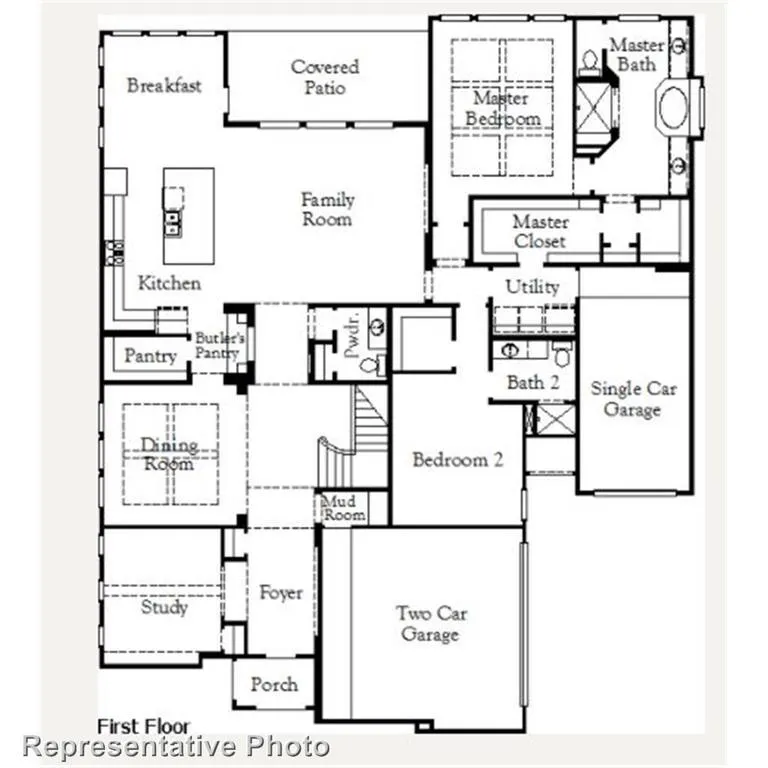 3524 Birdstone Court