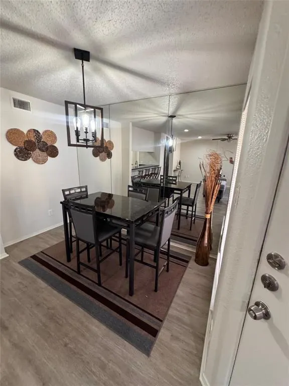 12480 Abrams Road, #208