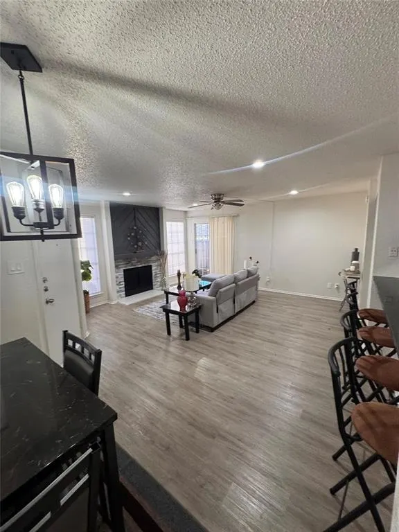12480 Abrams Road, #208