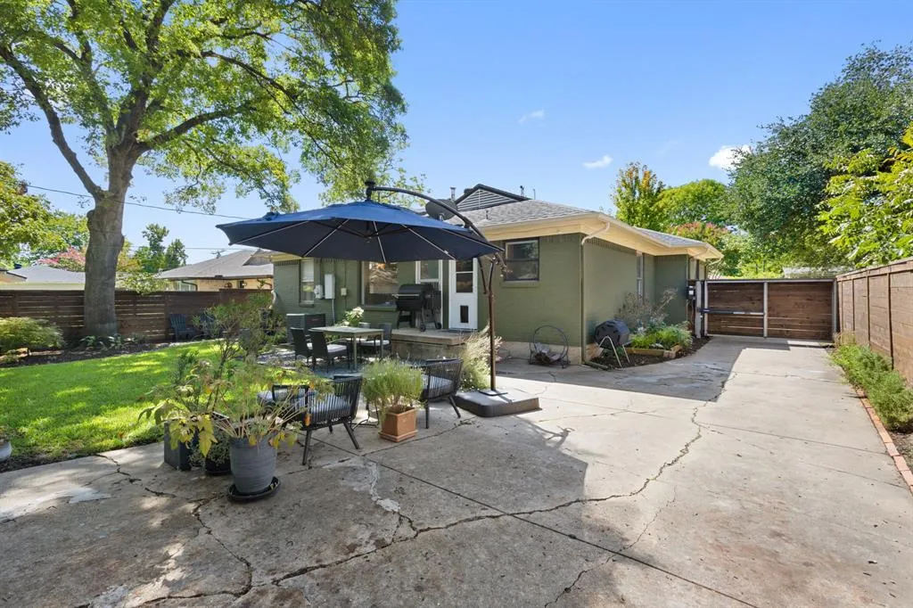 336 Classen Drive