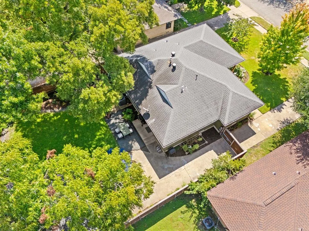 336 Classen Drive