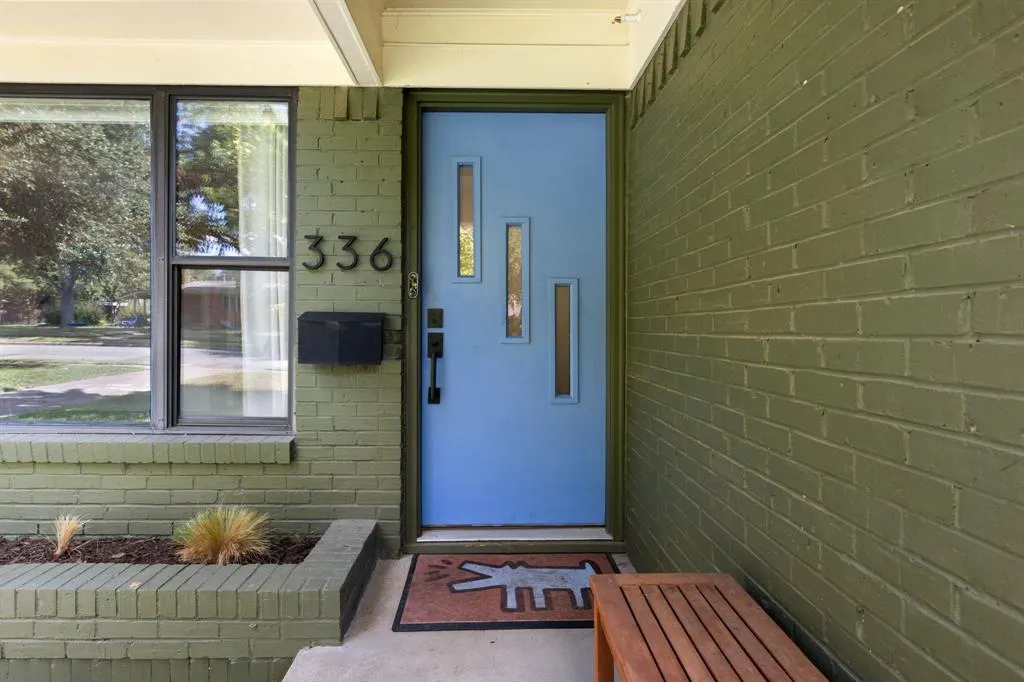 336 Classen Drive