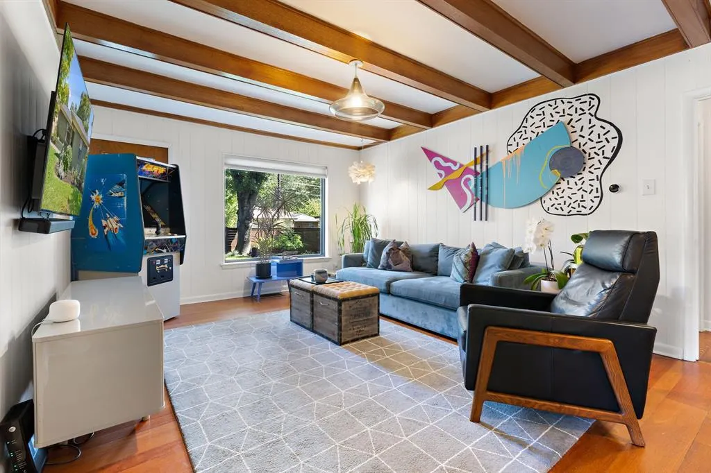 336 Classen Drive