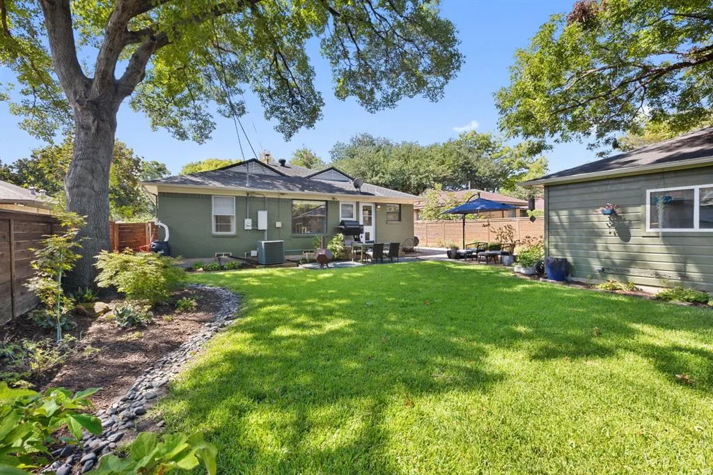 336 Classen Drive