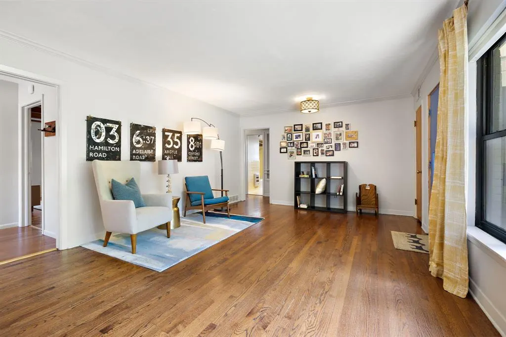 336 Classen Drive