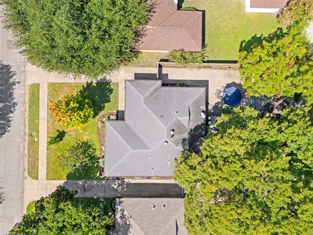 336 Classen Drive