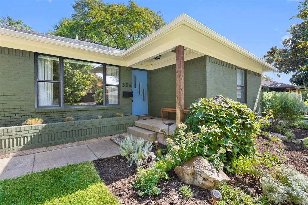 336 Classen Drive