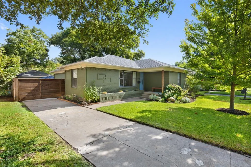 336 Classen Drive