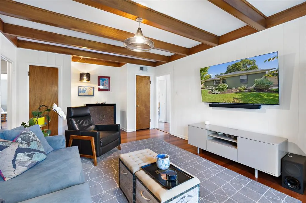 336 Classen Drive