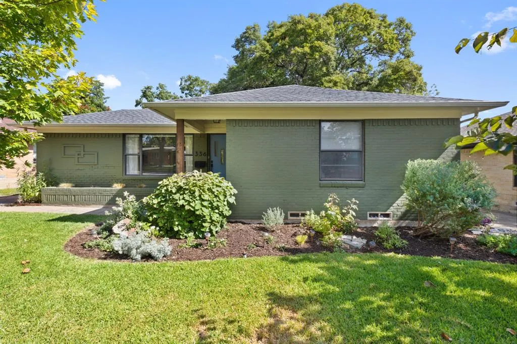 336 Classen Drive