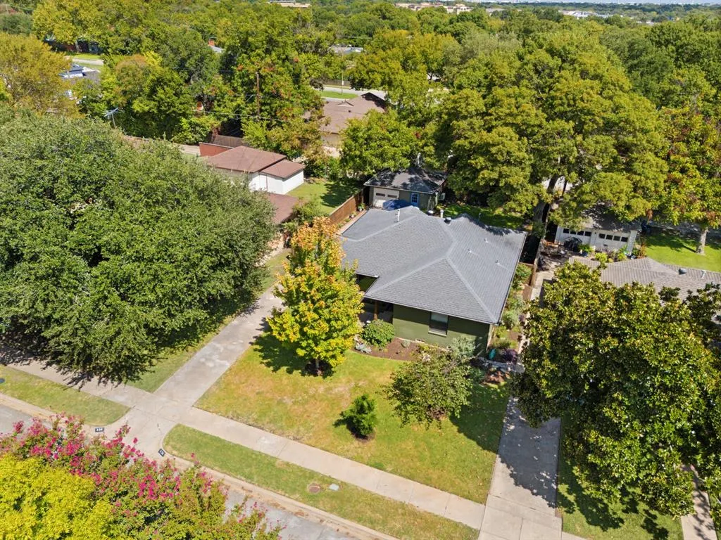 336 Classen Drive