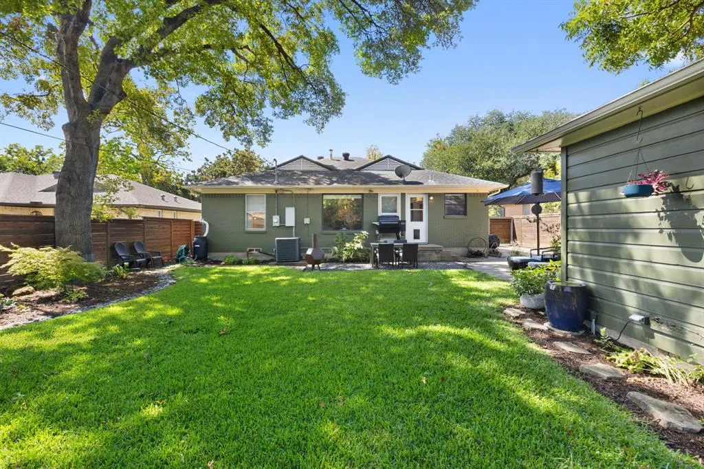 336 Classen Drive