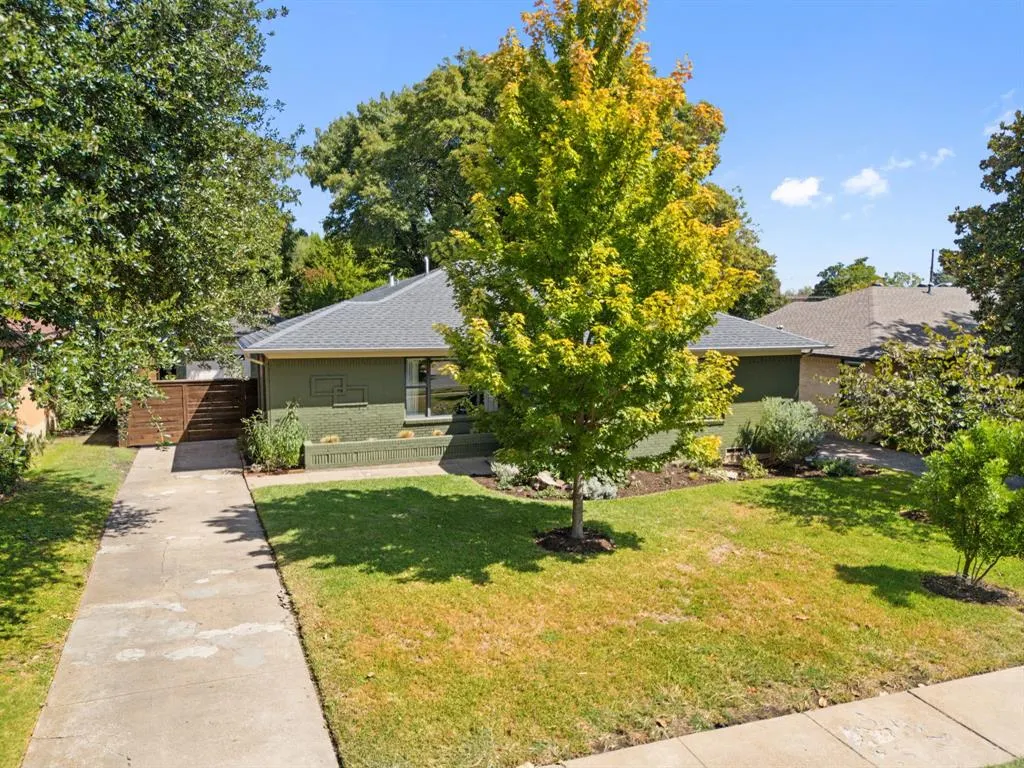 336 Classen Drive