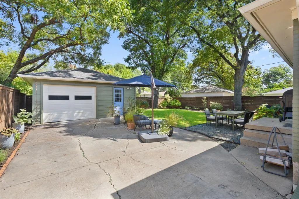 336 Classen Drive