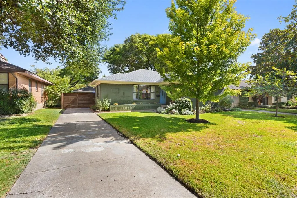 336 Classen Drive