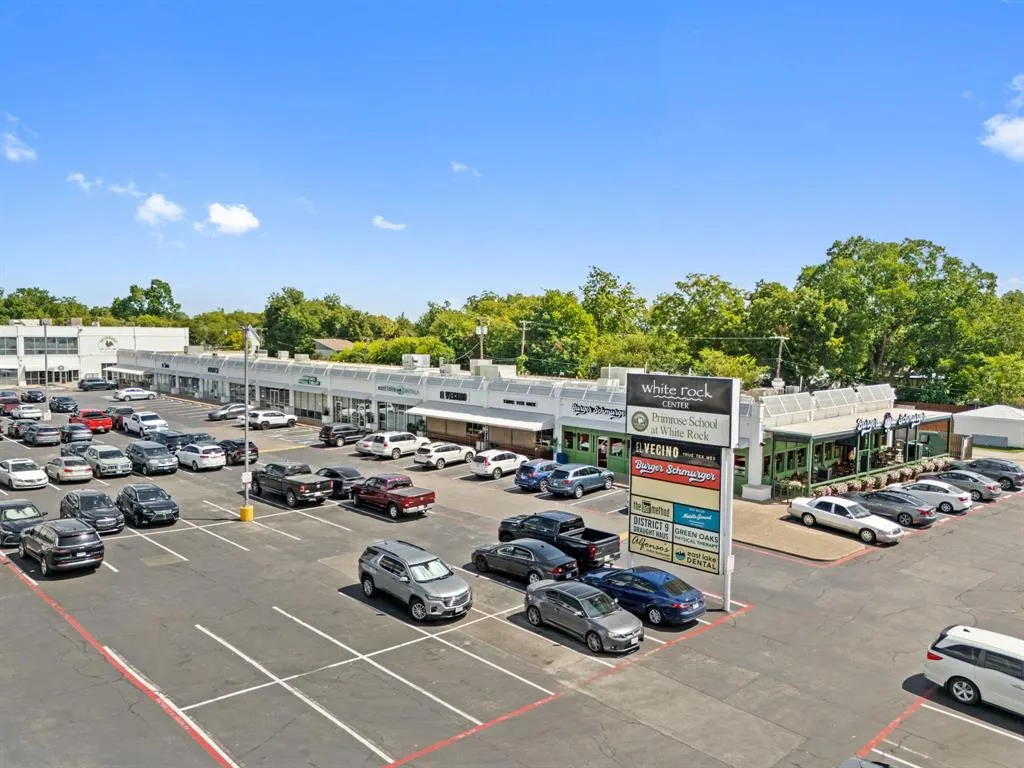 336 Classen Drive