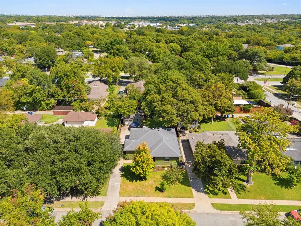 336 Classen Drive