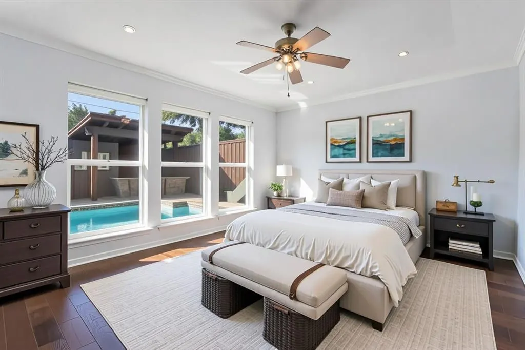 16707 Rustic Meadows Drive