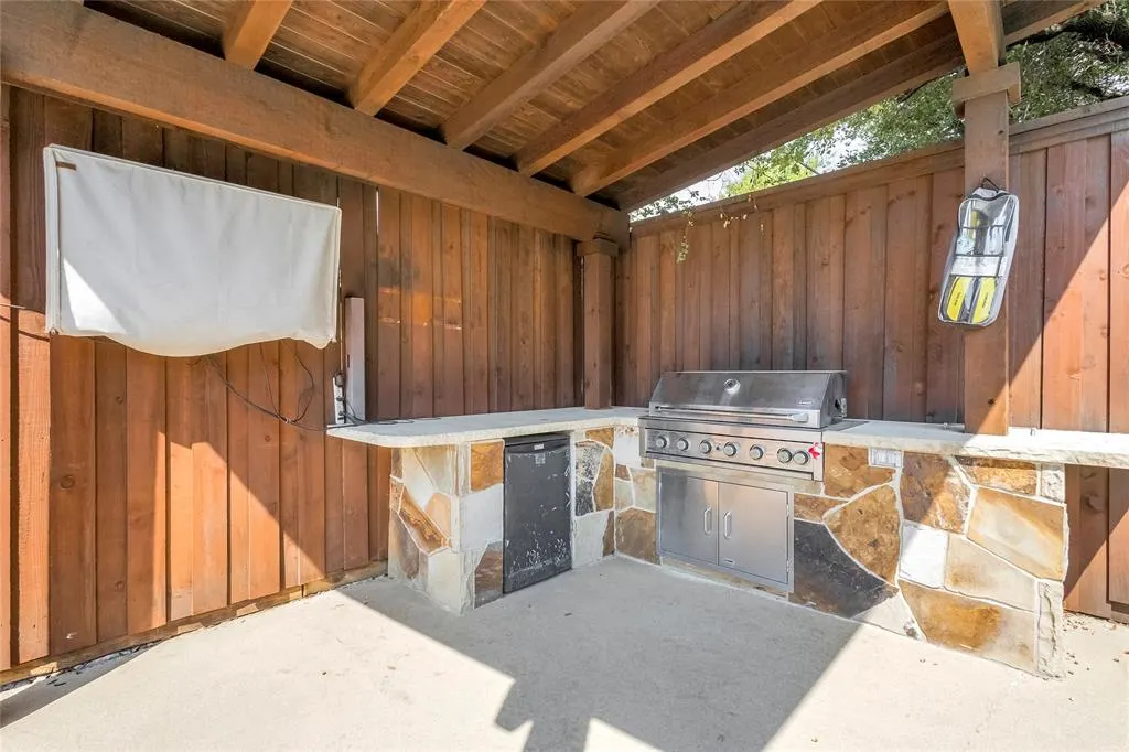 16707 Rustic Meadows Drive