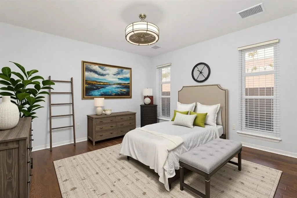 16707 Rustic Meadows Drive