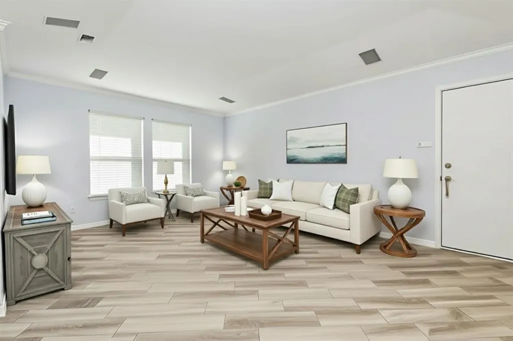 16707 Rustic Meadows Drive