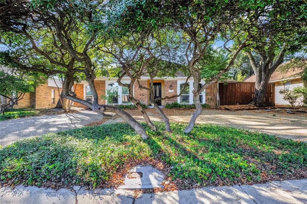 16707 Rustic Meadows Drive