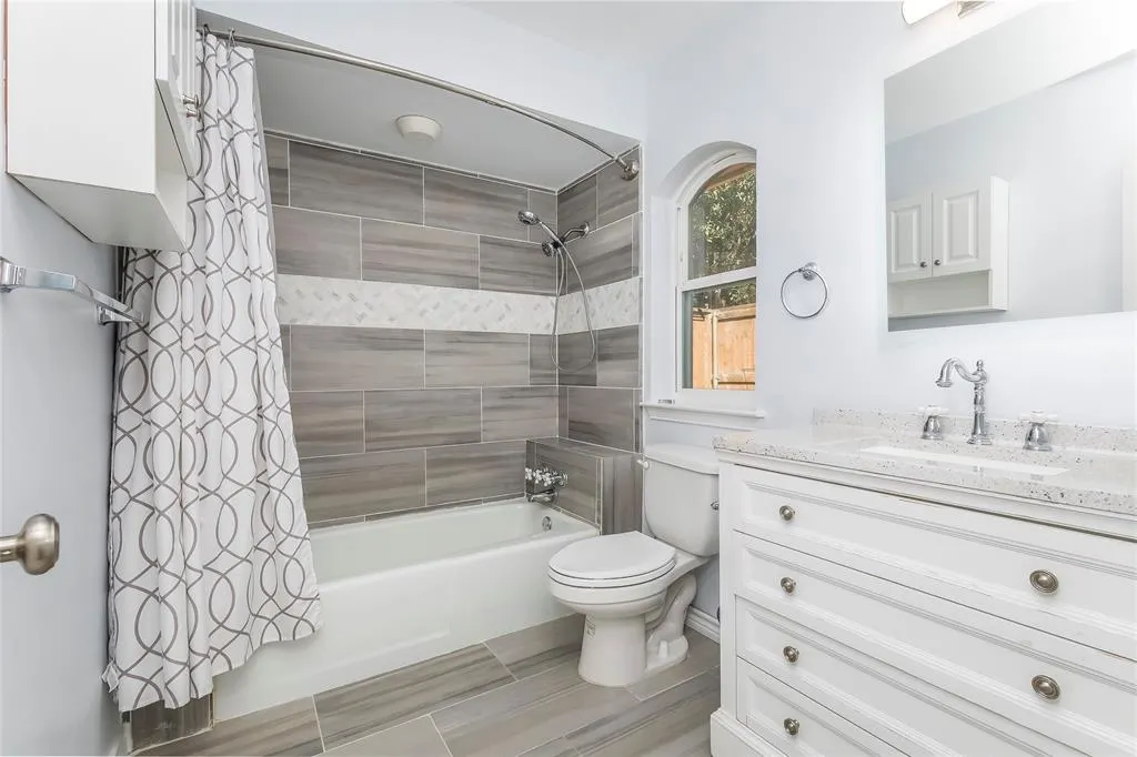 16707 Rustic Meadows Drive