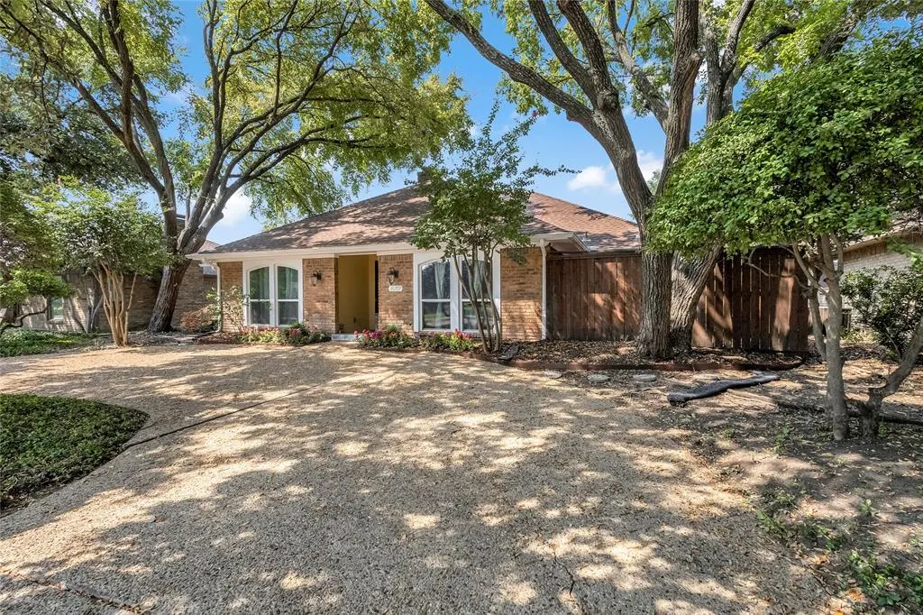 16707 Rustic Meadows Drive