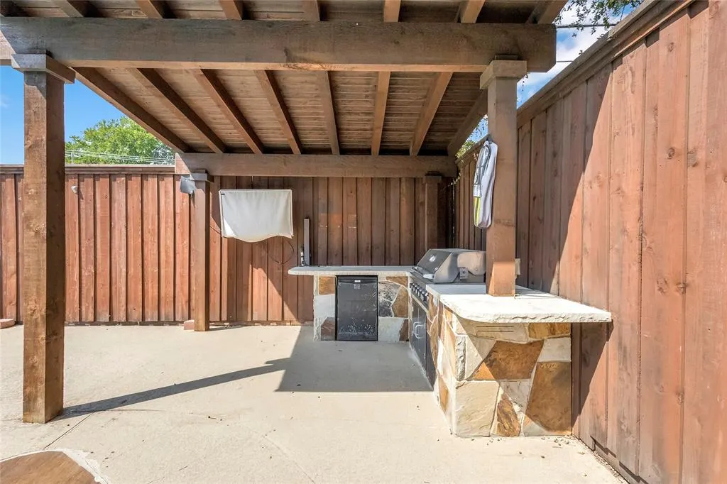 16707 Rustic Meadows Drive