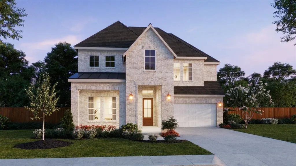 9865 Countess Drive