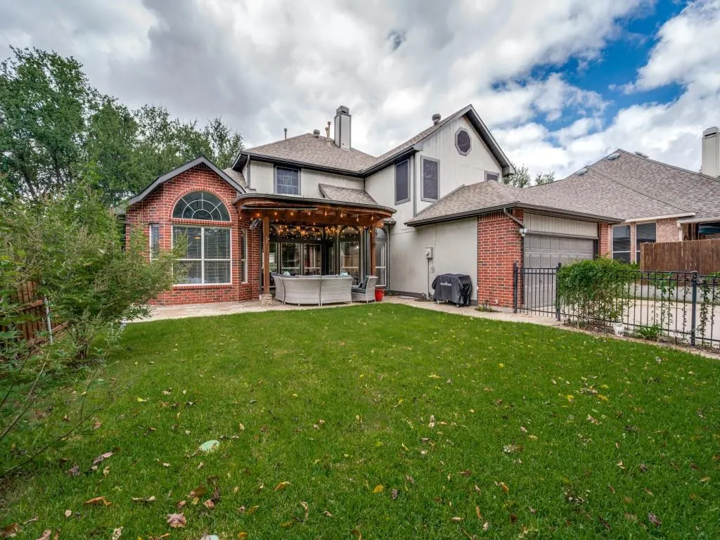 2623 Saint Michelle Lane
