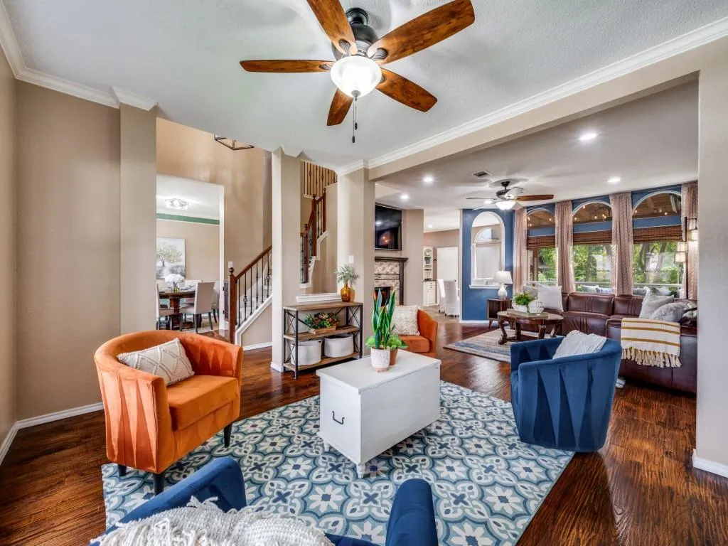 2623 Saint Michelle Lane