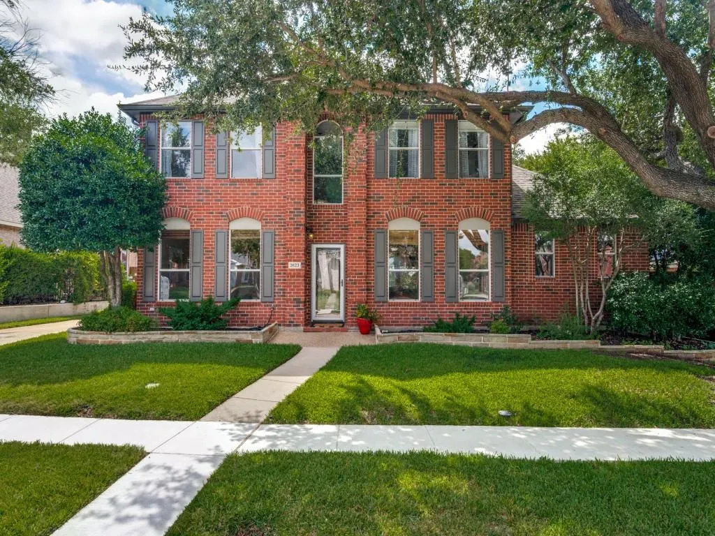 2623 Saint Michelle Lane