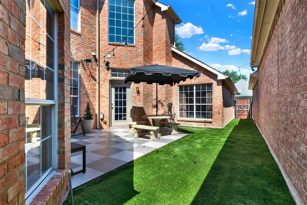 7148 ELM CREEK Lane