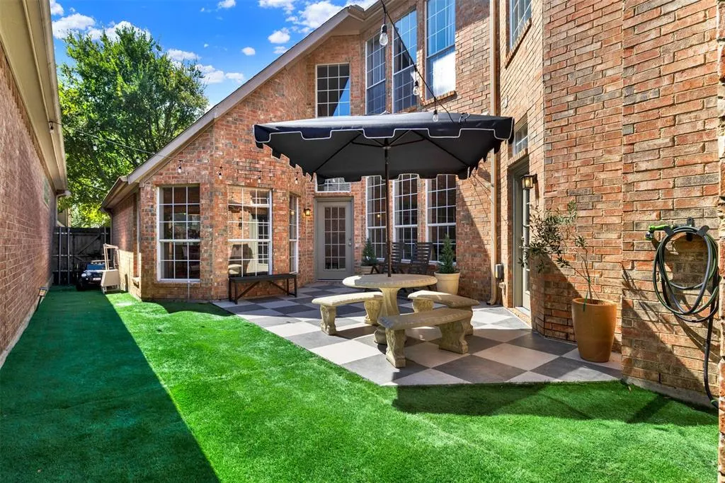 7148 ELM CREEK Lane
