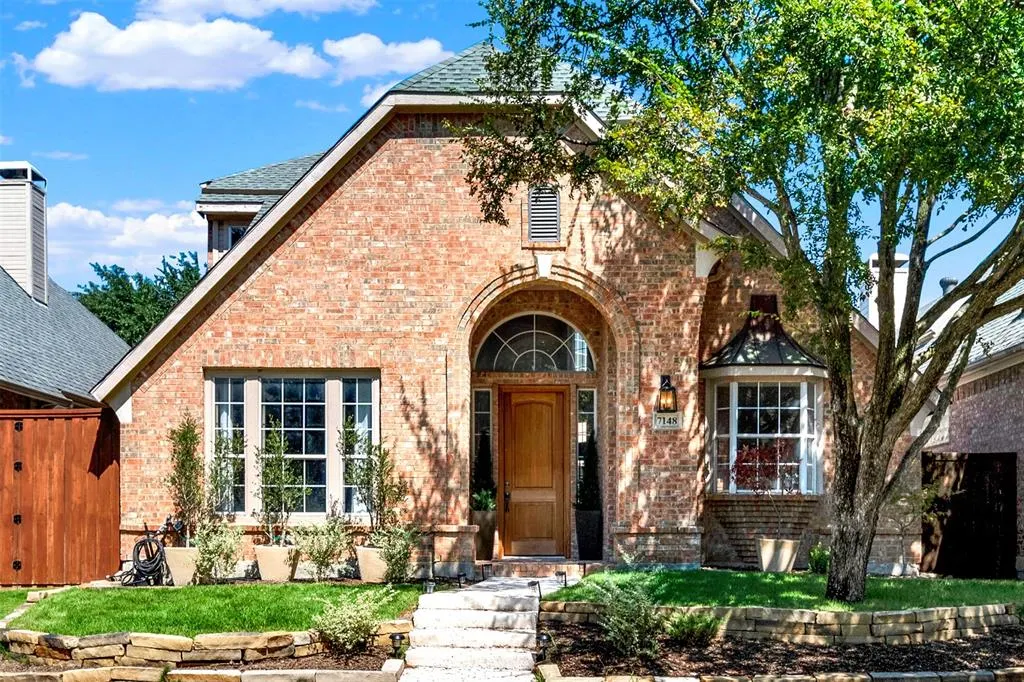 7148 ELM CREEK Lane