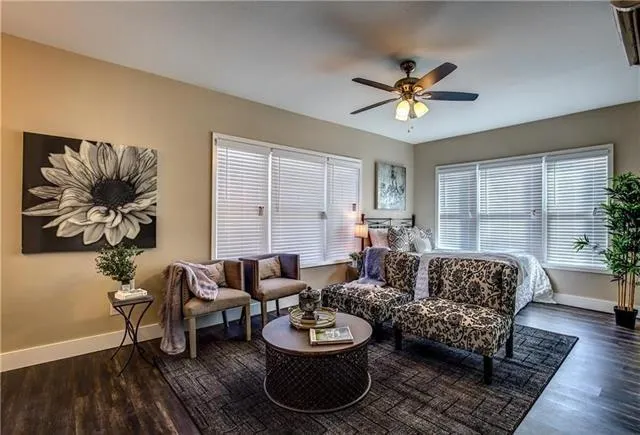 615 N Marsalis Avenue, #6