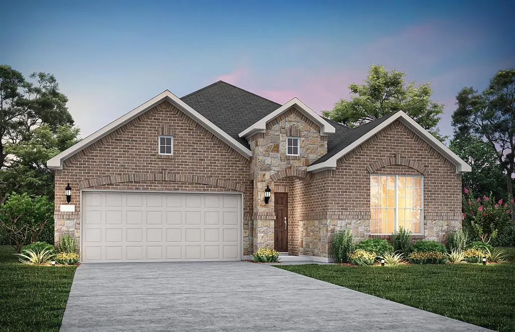 1617 Prosper Lane