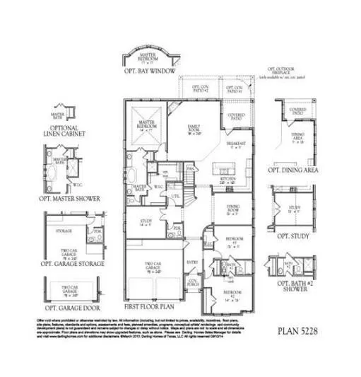 730 Moorland Pass Drive