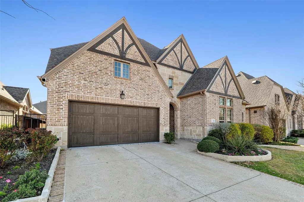 730 Moorland Pass Drive