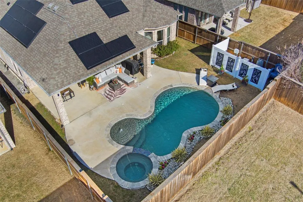 730 Moorland Pass Drive