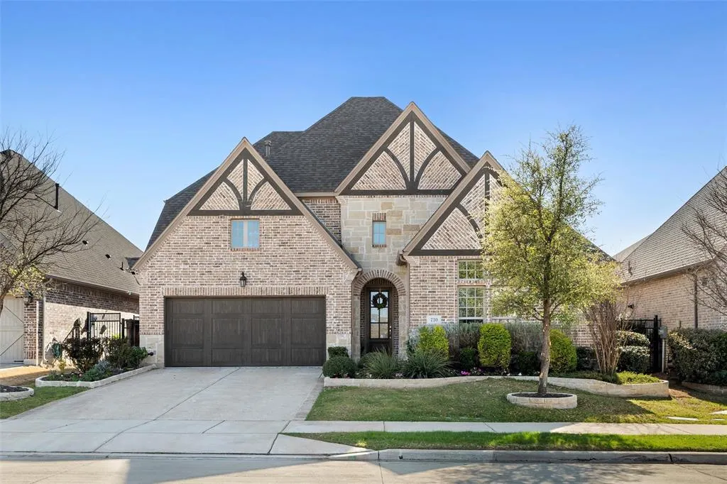 730 Moorland Pass Drive