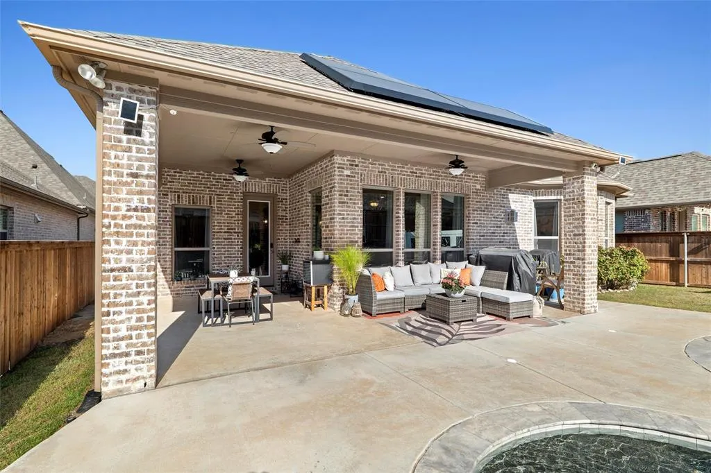 730 Moorland Pass Drive
