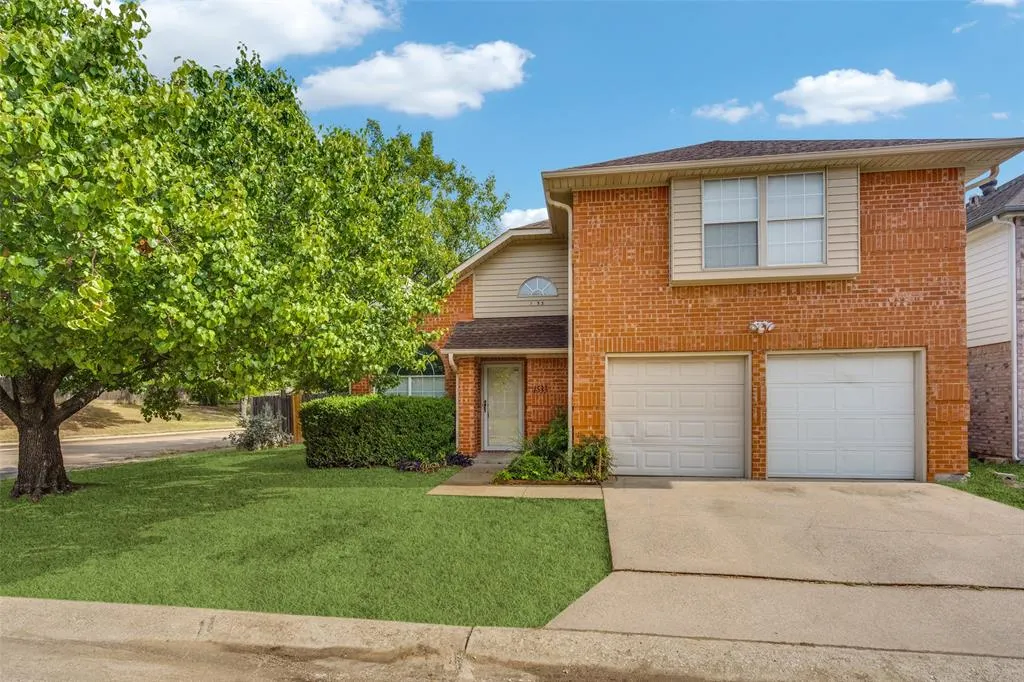 1533 Collin Drive