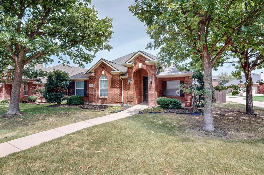 11680 Mansfield Drive