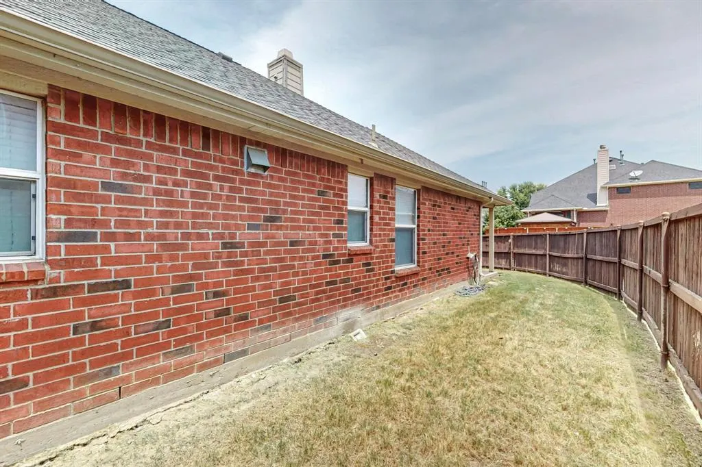 11680 Mansfield Drive