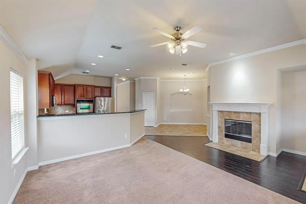 11680 Mansfield Drive