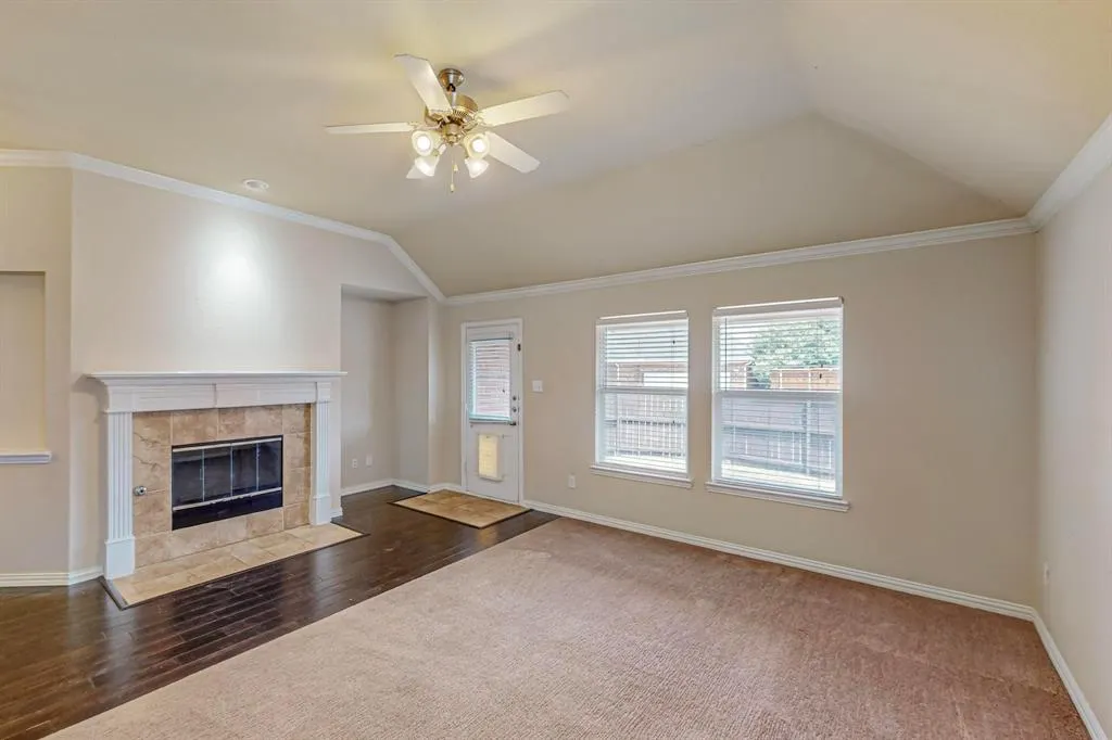 11680 Mansfield Drive